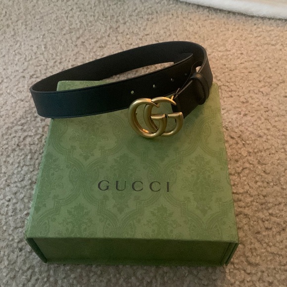Gucci Belt - Picture 2 of 5